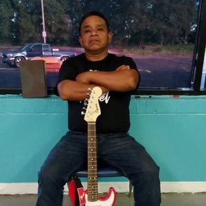 Meet your Posher, Jacob